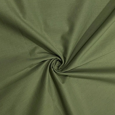 100% Cotton Silky Touch - 01JLC0827 - SAGE