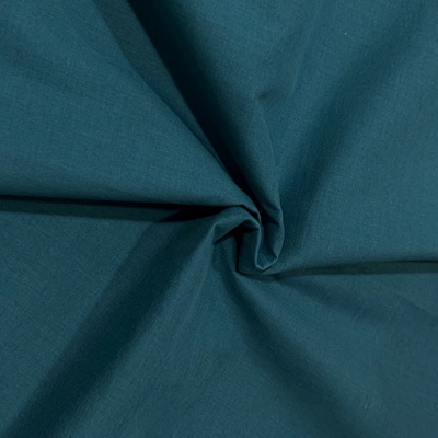 100% Cotton Silky Touch - 01JLC0827 - TEAL