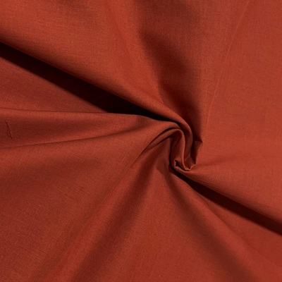100% Cotton Silky Touch - 01JLC0827 - TERRACOTTA
