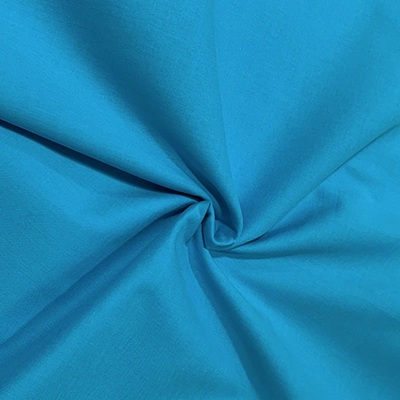 100% Cotton Silky Touch - 01JLC0827 - TURQ