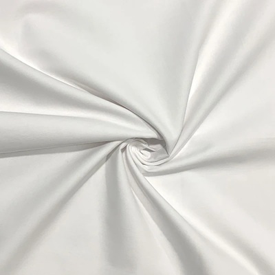 100% Cotton Silky Touch - 01JLC0827 - WHITE.