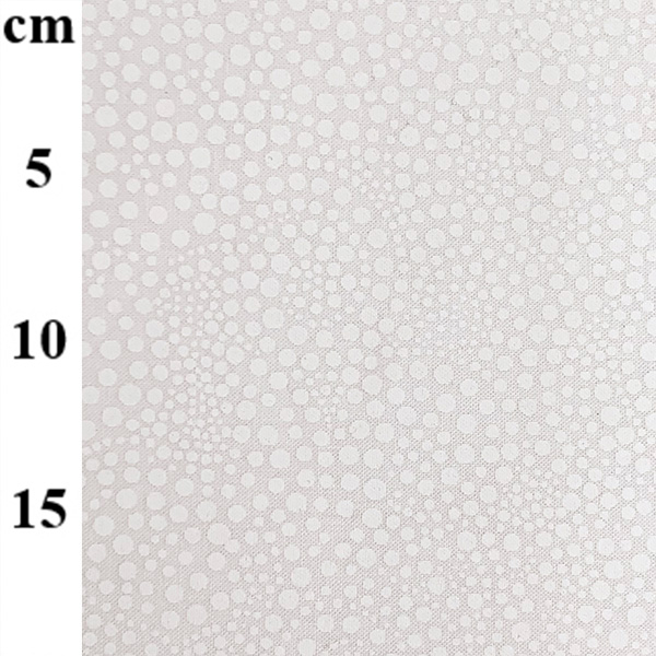 100% Cotton Laquer Print 01JLC0838 Ivory