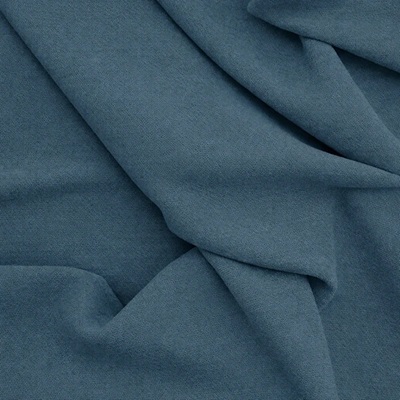 100% Cotton Fabric Morocco - Cornflower - 1m or 0.5m (OD)