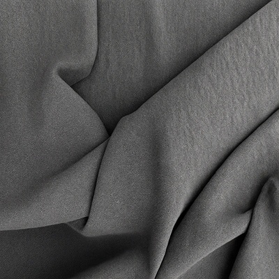 100% Cotton Fabric Morocco - Graphite - 1m or 0.5m (OD)