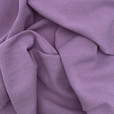 100% Cotton Fabric Morocco - Mauve - 1m or 0.5m (OD)