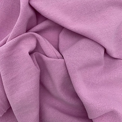 100% Cotton Fabric Morocco - Orchid - 1m or 0.5m (OD)
