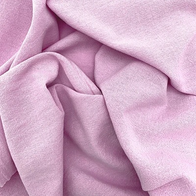 100% Cotton Fabric Morocco - Pale Pink - 1m or 0.5m (OD)