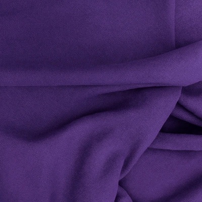100% Cotton Fabric Morocco - Purple - 1m or 0.5m (OD)