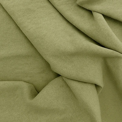 100% Cotton Fabric Morocco - Sage - 1m or 0.5m (OD)