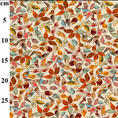 Printed Jersey - 01jlj0487 Ecru