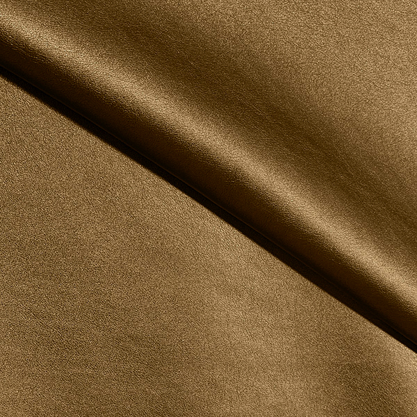40% PU 30% Viscose 30% Polyester Leathercloth  - 01JLL0003 - Copper*