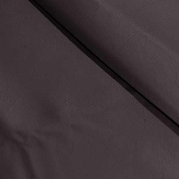 40% PU 30% Viscose 30% Polyester Leathercloth  - 01JLL0003 - Grey