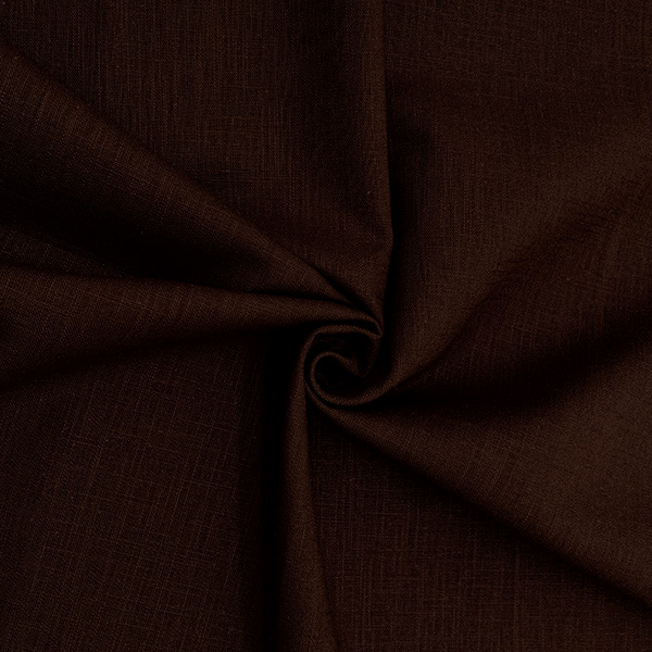 Ramie Cotton Linen-Handle - JLL0004 - Brown