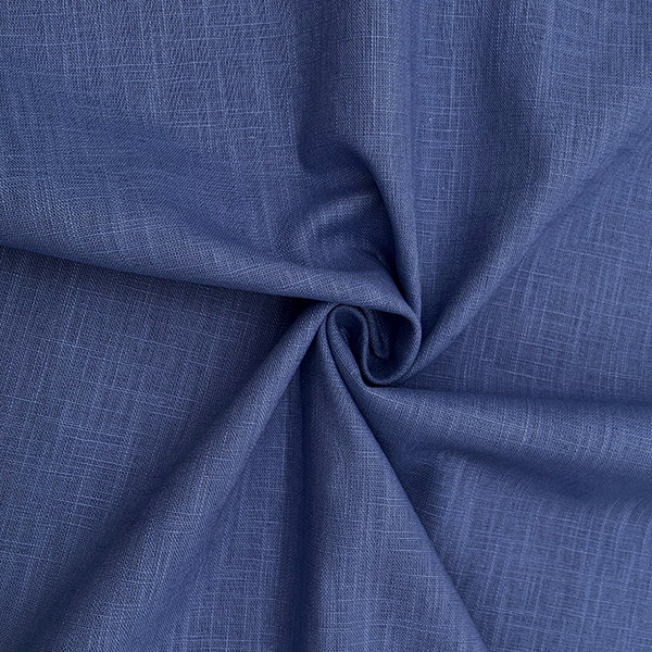Ramie Cotton Linen-Handle - JLL0004 - Cornflower