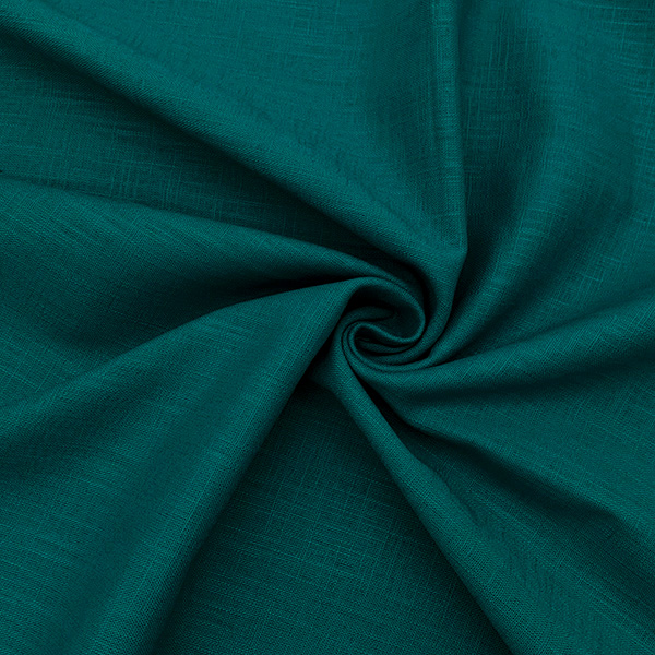 Ramie Cotton Linen-Handle - JLL0004 - Lagoon