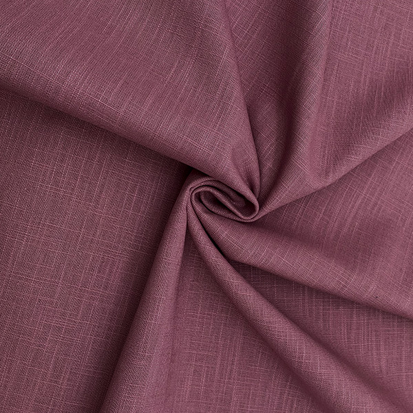 Ramie Cotton Linen-Handle - JLL0004 - Lavender