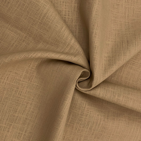 Ramie Cotton Linen-Handle - JLL0004 - Tan