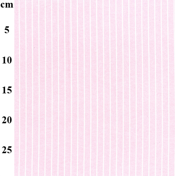 Mixed Fibres Yarn Dyed - 30% Cotton 25% Linen 45% Polyester - 01-JLL0091 Pink