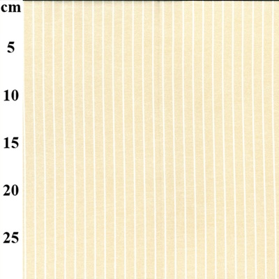 Mixed Fibres Yarn Dyed - 30% Cotton 25% Linen 45% Polyester - 01-JLL0091 Sand
