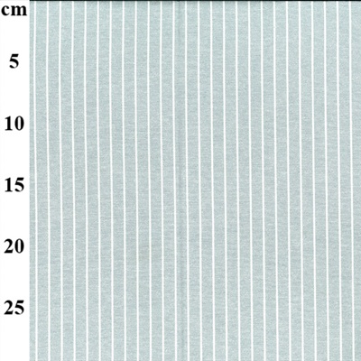 Mixed Fibres Yarn Dyed - 30% Cotton 25% Linen 45% Polyester - 01-JLL0091 Silver