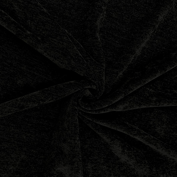 Velveteen JLP0138 - Black