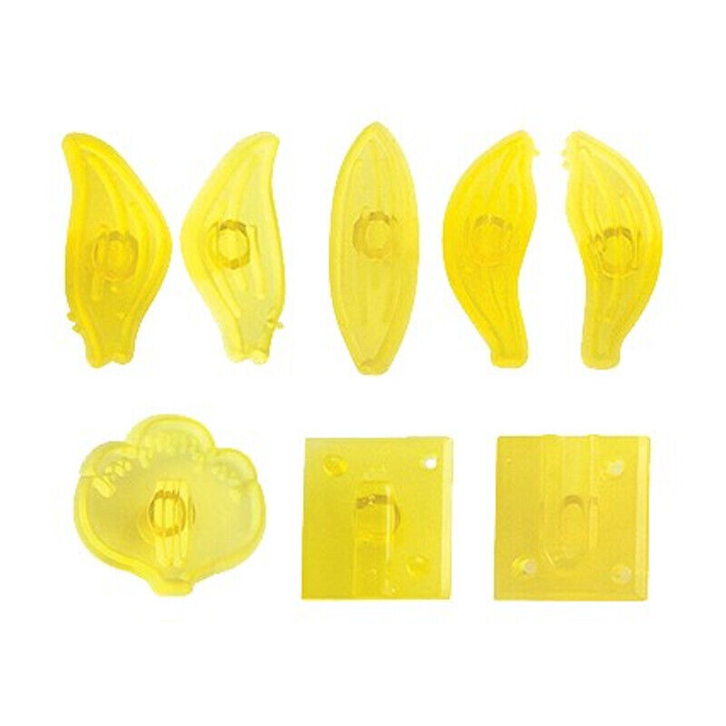 Jem MediumCymbidium Orchid Cutter Set (Y1)