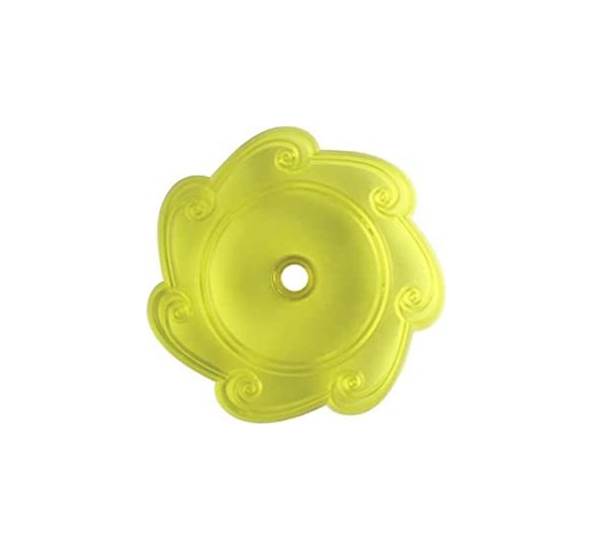 Jem Round Scroll Frame Cutter Set (Y1)