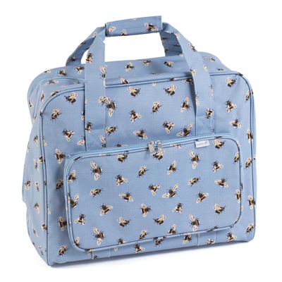 Sewing Machine Bag: MR4660\605 - Bee Design