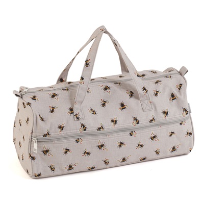 Knitting Bag: Bees - MR4698\587