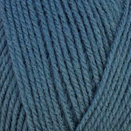 <strong><span style='color: #ff0000;'>NEW COLOUR</span></strong> 2185 Mallard Blue Double Knit 