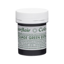 Foliage Green Extra Colour Paste 42g
