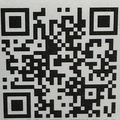 <strong><span style='color: #ff0000;'>SCAN QR CODE FOR INFO Click to see products</span></strong> Gutermann 100% Cotton