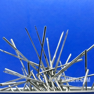 Sewing Machine Needles