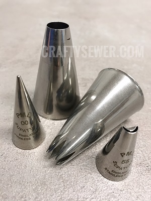 Piping Nozzles