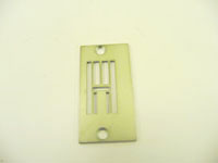 20u/20u Needle Plate 2/2