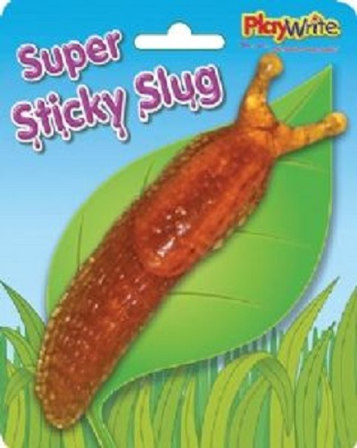 PBT 385163  Super sticky slug