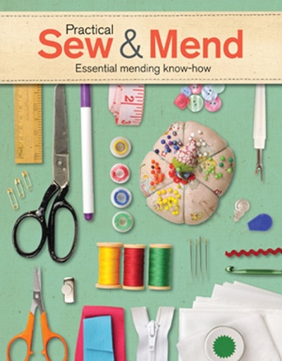 PRACTICAL SEW & MEND