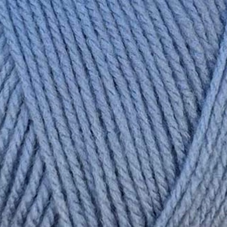 <strong><span style='color: #ff0000;'>NEW COLOUR</span></strong> 2183 Periwinkle Double Knit 