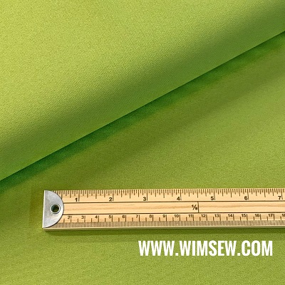 Poly Bi-Stretch - E3 Olive - 1m or 0.5m 