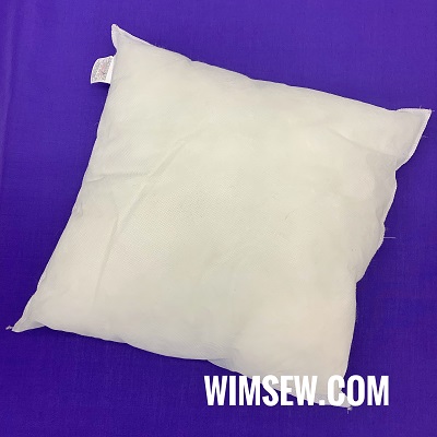 Polyester Cushion Pad