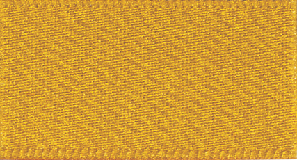 Double Faced Satin Ribbon Topaz 412 - 1m.
