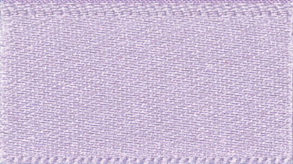 Double Faced Satin Ribbon Orchid 910 - 1m.