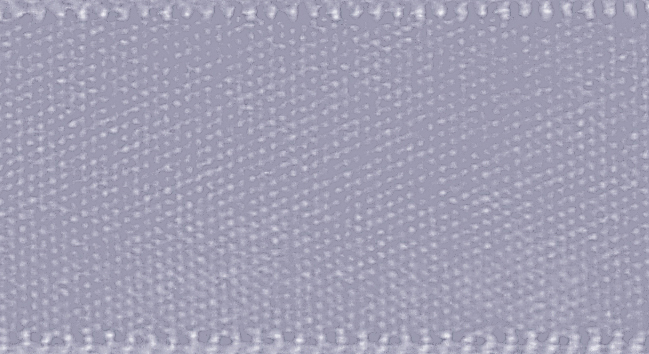 Double Faced Satin Ribbon Slate 9795 - 1m.