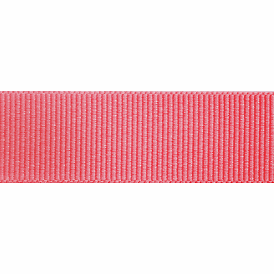 Grosgrain - Coral 9022 - 1m