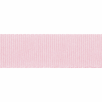 Grosgrain - Pink 9204 - 1m