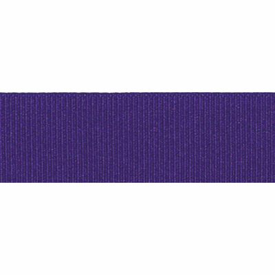 Grosgrain - Liberty (Purple) 9490 - 1m