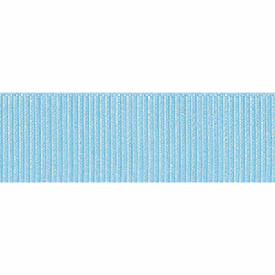 Grosgrain - Sky 9510 - 1m