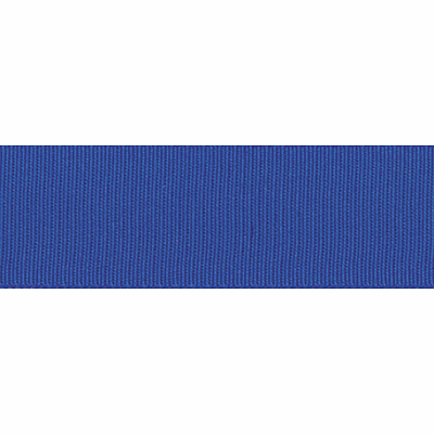 Grosgrain - Royal 9570 - 1m