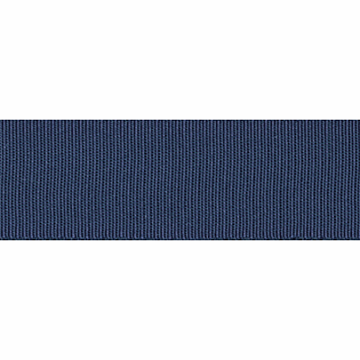 Grosgrain - Navy 9590 - 1m