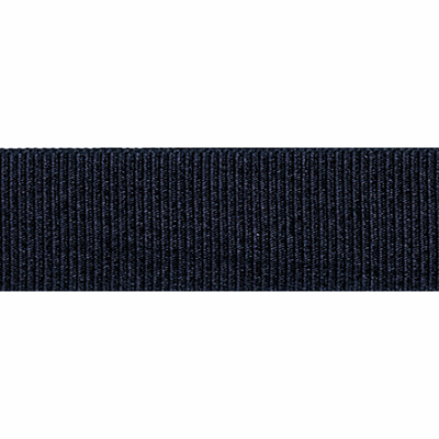 Grosgrain - Dark Navy 9599 - 1m